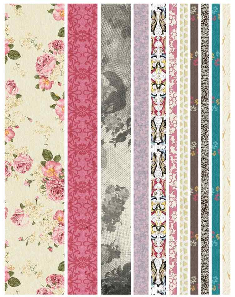 filofax-inserts-a5-divider-vintage-look-stripes