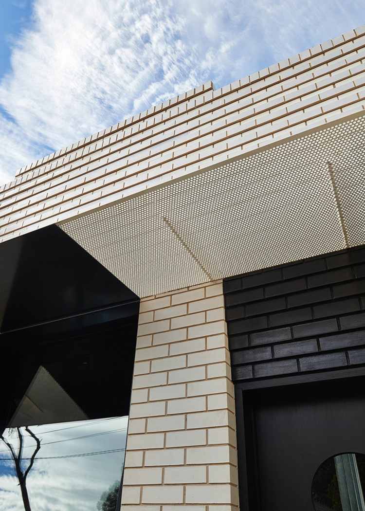 black-white-clinker-metal-paineis-decoração-canopy