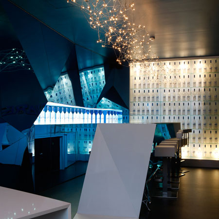 bar design de interiores bruxelas