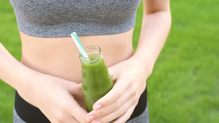 green-smoothies-loss-weight-low-caloria-diet-stay-fit