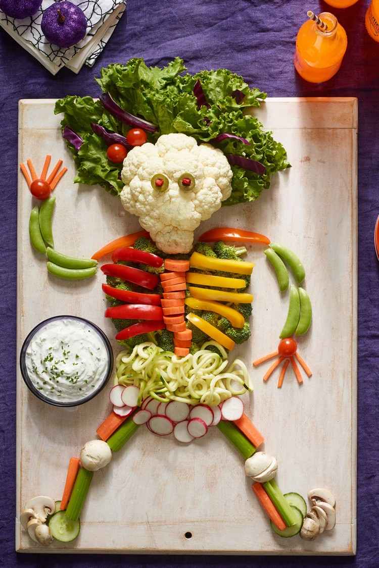 halloween-receitas-finger-food-healthy-vegetables-dip