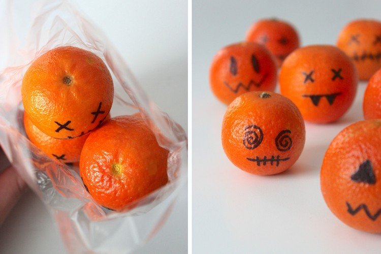 halloween-candy-packaging-funny-clementines-decorating-black-pen-scary