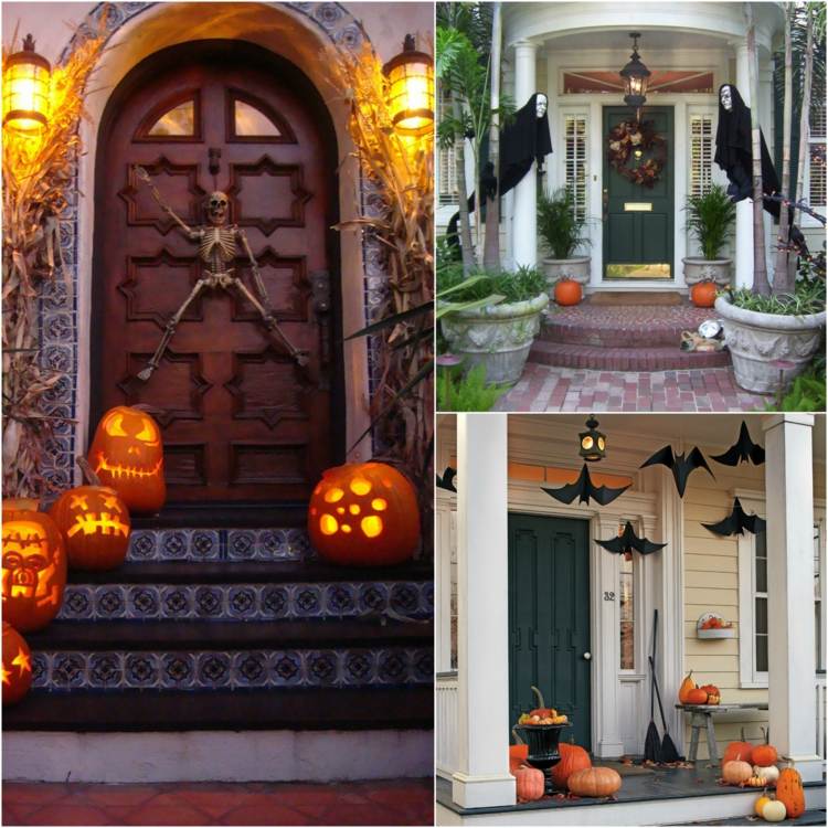 halloween-games-house-decoration-skeleton-morcegos-ghost-vassouras