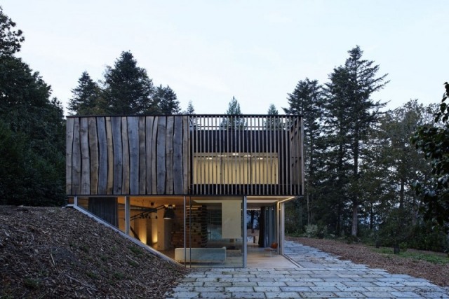 d lade arquitetura deigner brittany frança localização
