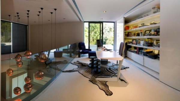 modern-gabinete-interior-casa-Espanha