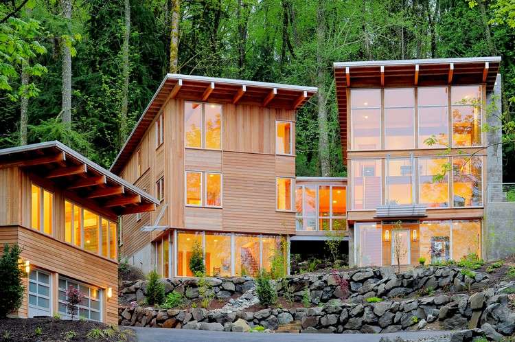 Tendências de construção de casas 2021 A construção de estufas é a tendência