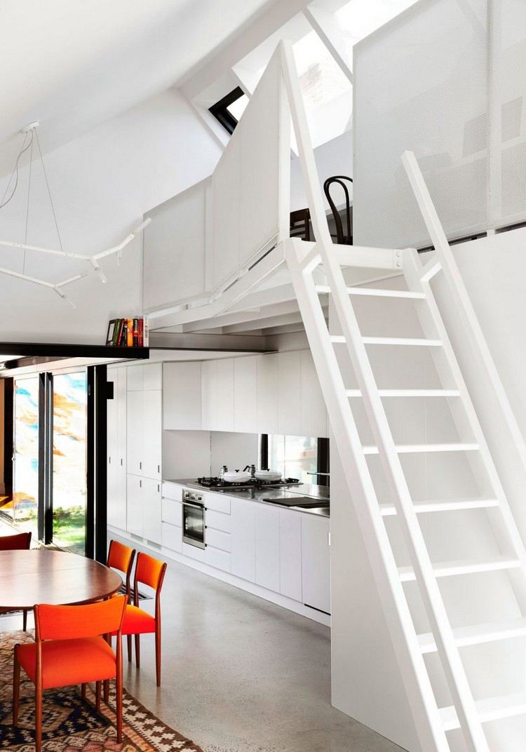 casa-extensão-extensão-dois níveis-escada-corrimão