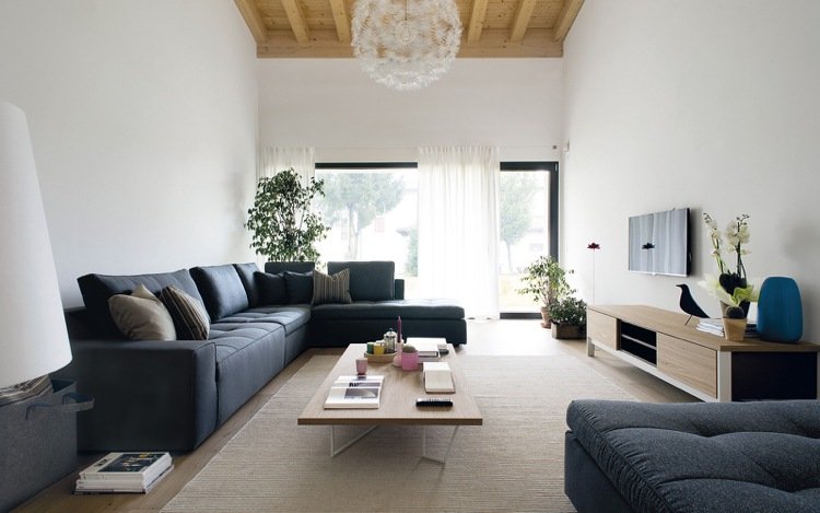 xxl-sofas-soft-dark-gray-l-shape-chaise-longue-wood-furniture-white-walls