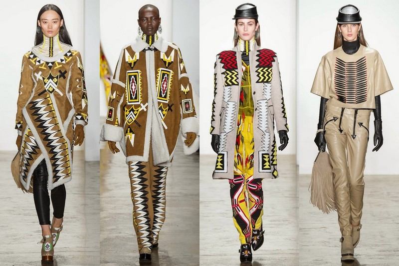 Fall-Fashion-2015-Ideas-Tribal-Motifs-Coat