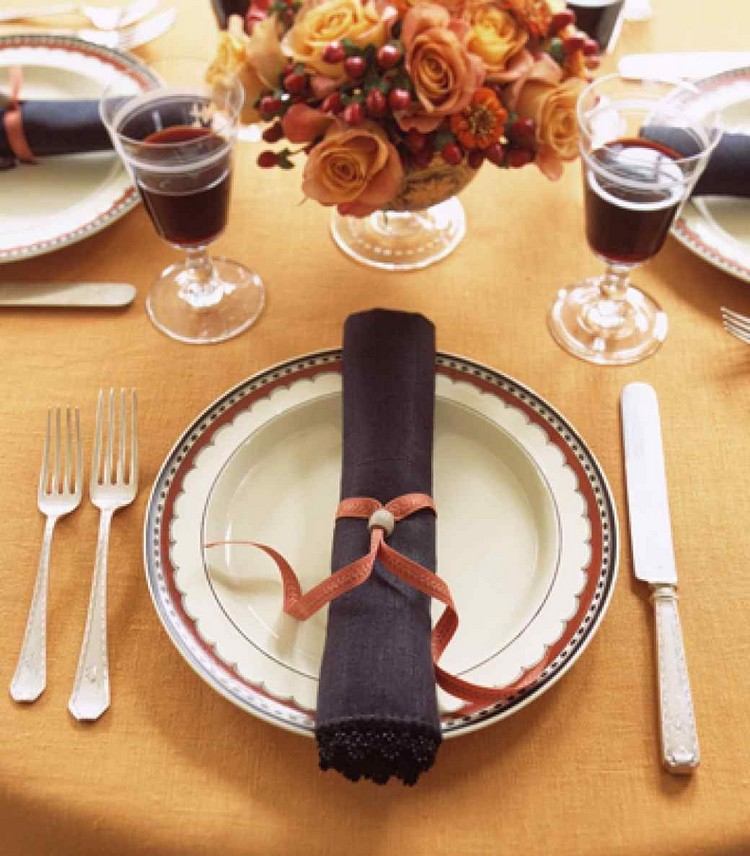 decoração de outono-faça-você-mesmo-mesa-anel de guardanapo