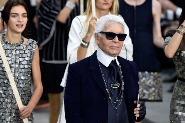 Karl-Lagerfeld-Chanel-Show-2015-primavera-verão-Grand-Palais-Paris-Prêt-à-Porter