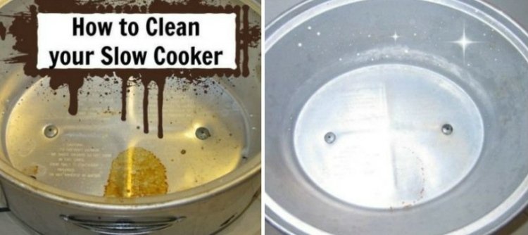house-dicas-cleaning-slow cooker-pot-metal-clean-cooking