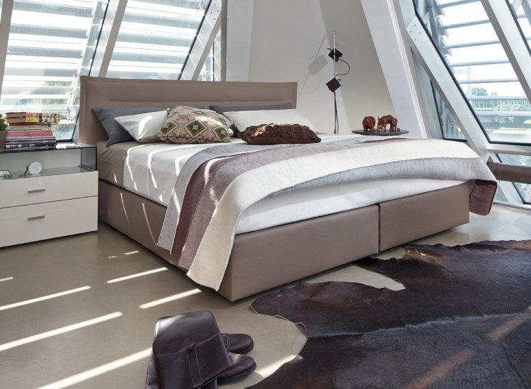 now-boxspring-hulsta-beds-taupe-leather-cover-headboard