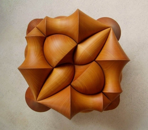 Illusion Object-Laszlo Tompa Hungria