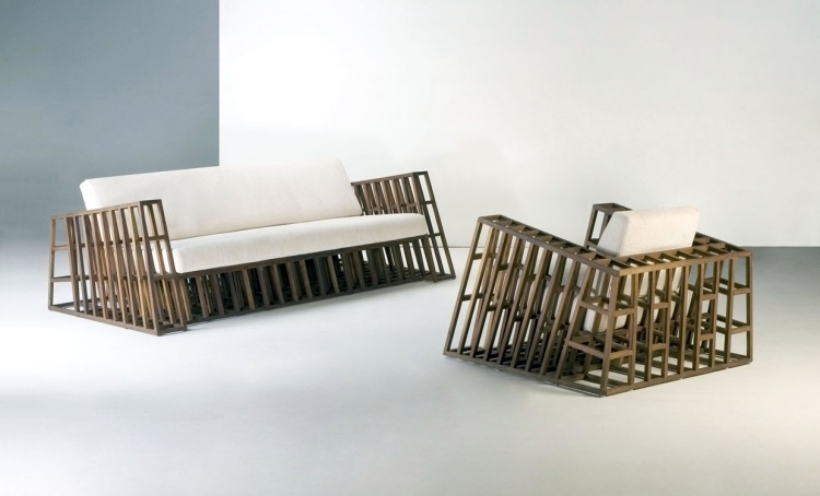 madeira-jardim-móveis-Kenneth-Cobonpue-construção-estofamento-moderno-2015-tendência