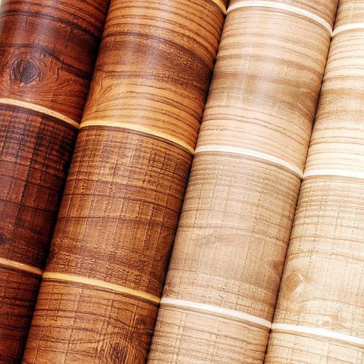 wallpaper-wood-wood-look-wallpaper-roll-brown-light-dark