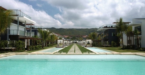 hotel na república dominicana da península de samaná