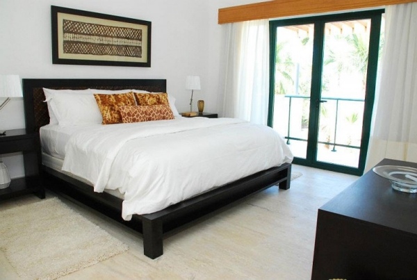 Sublime Samana hotel no quarto da república dominicana