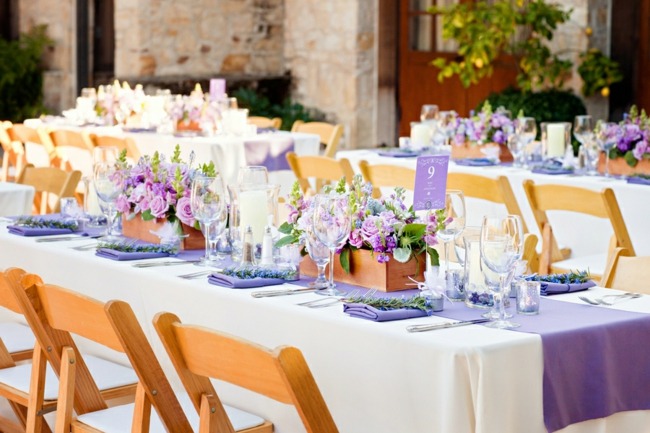 Festa de casamento decoração de mesa de casamento de verão