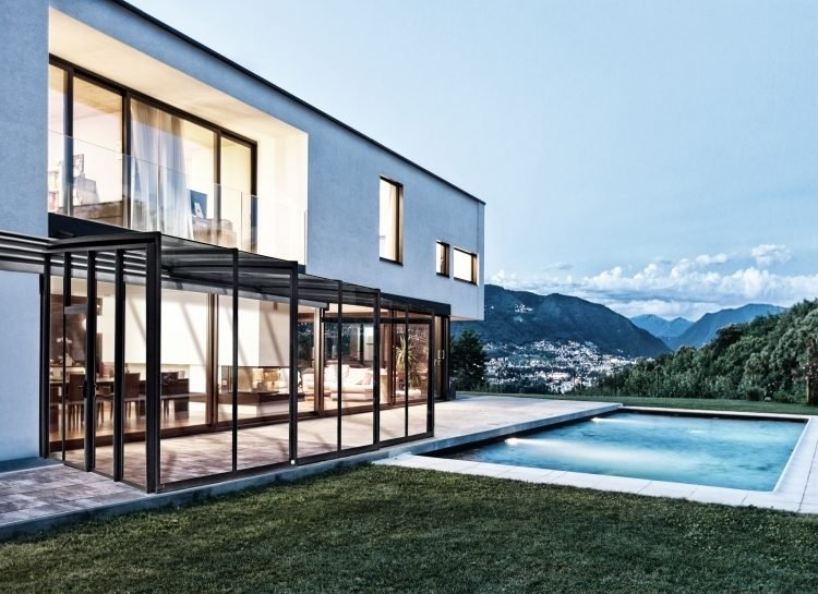 terraço-envidraçado-terraço-piscina-casa-arquitetura-moderna-vista