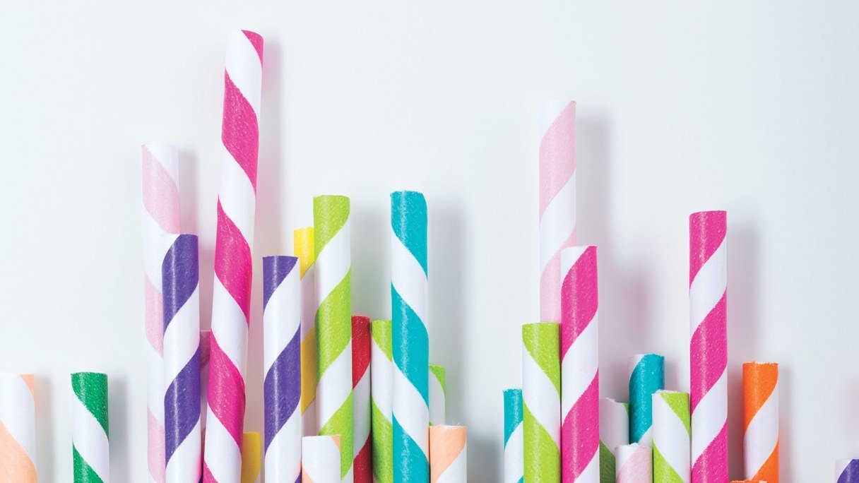 Artesanato com rolos de papel para o Natal - ideias de artesanato simples com instruções