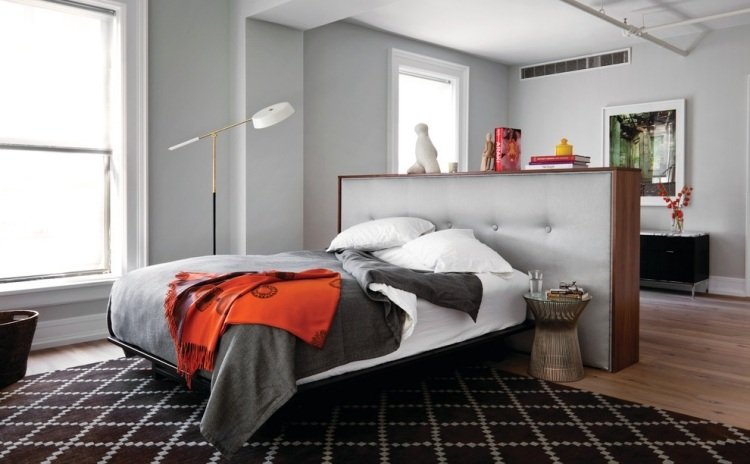quarto-design-cama-quarto-do-meio-quarto-do-meio-grande-cabeceira-cama-moderna