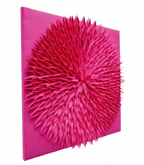 Painéis de parede acústicos decorativos