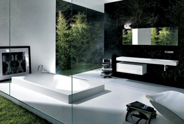 white-built-in-tub-small-bathroom