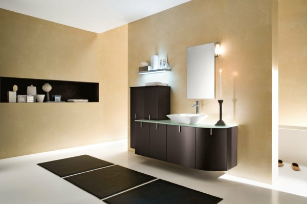 elegante-marrom-banheiro-design
