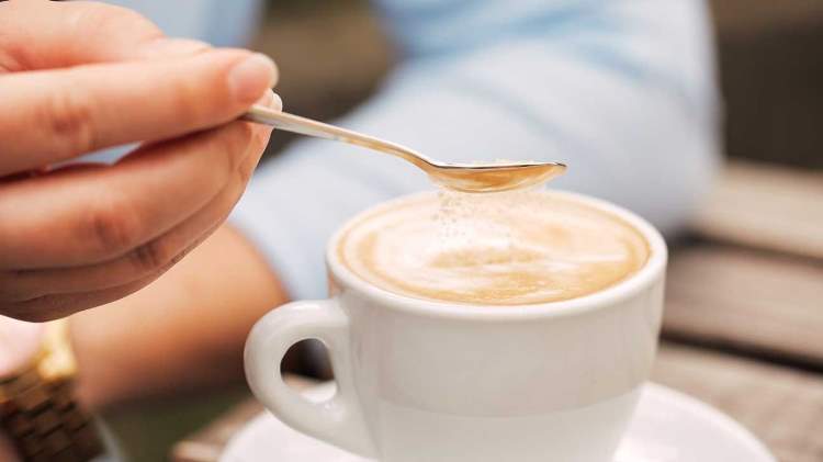 Dicas para uma vida saudável sem açúcar eritritol Alternativas de açúcar