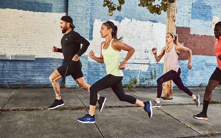 Correr e osteoartrite não estão relacionados