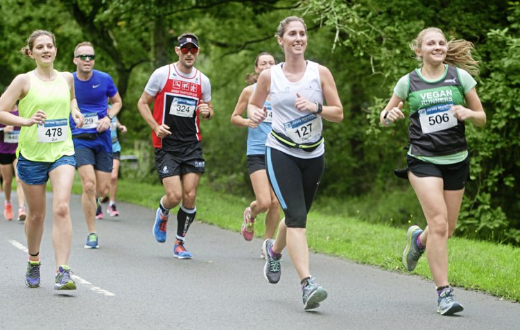 Correr não é saudável ou bom para as articulações dos joelhos