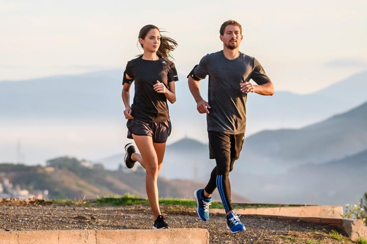 Correr não é saudável para os joelhos? Dicas