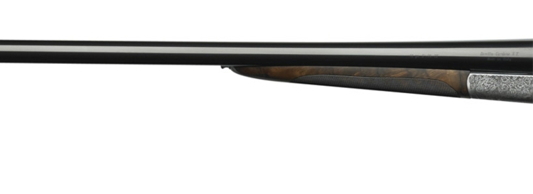 barril shotgun engraving beretta design idea