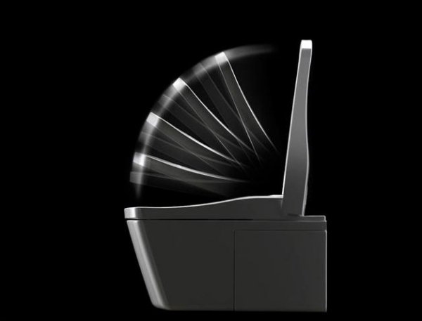 Neorest LE Toto-Designer Sanita Automática