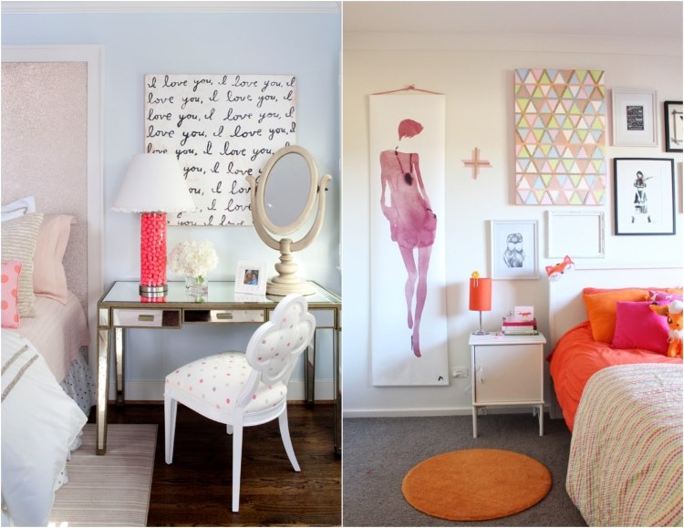 quarto-jovem-cor-design-meninas-tons-pastel-cores-brilhantes