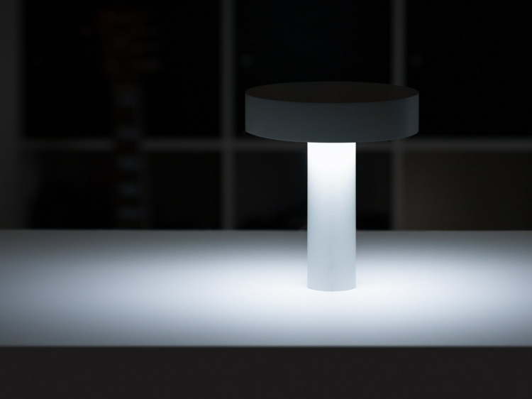 lâmpadas sem fio led-design-moderno-prático