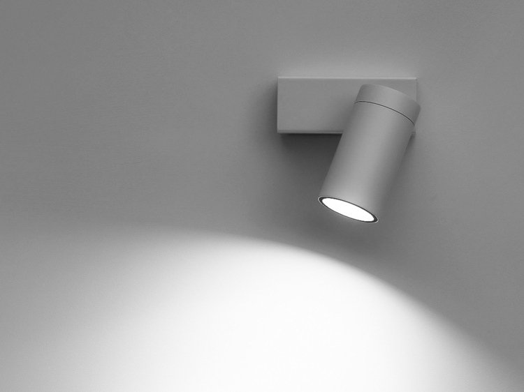 wireless-lamp-wall-light-white-color-movable