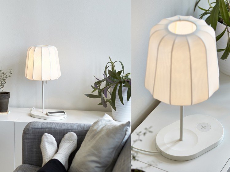 wireless-carregando-ikea-furniture-table-lamp-white-sideboard