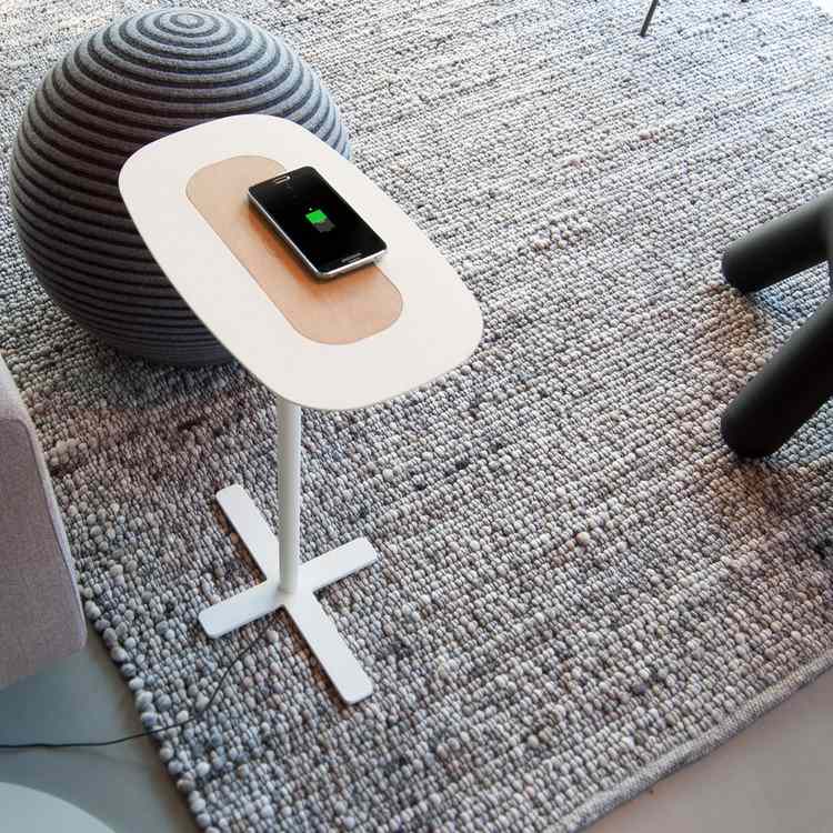 wireless-carregando-ikea-furniture-side-table-white-wood