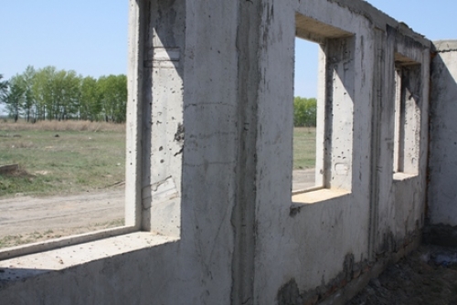 Armerede betonpanelvægge