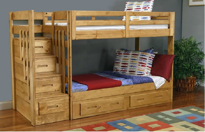 Képek kérésre Hogyan készítsünk gyermek emeletes ágyat saját kezűleg