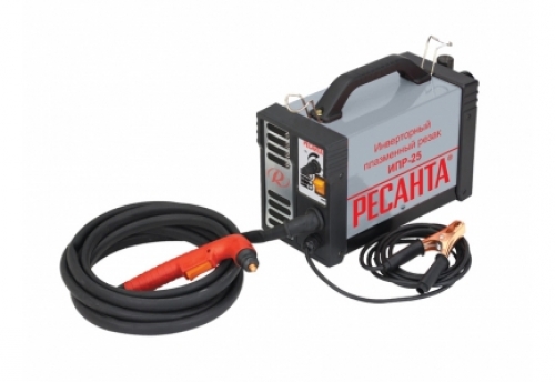 Плазморез Ресанта ИПР-25