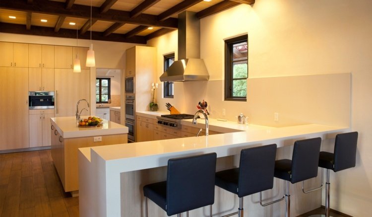 cozinha-country-style-modern-simple-design-bright-colors