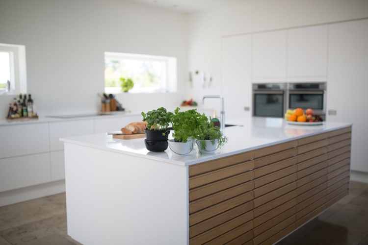 Tendências da cozinha 2019 Planeje sua cozinha em detalhes