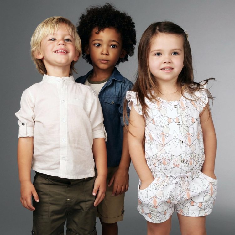 moda infantil calça de rua terno menina camisa menino