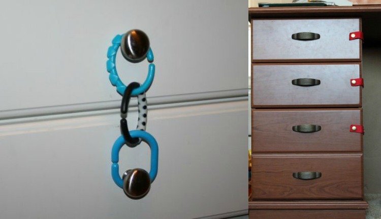 fechadura de criança-gaveta-armário-cômoda-apartamento-casa