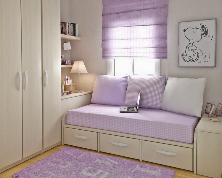 quarto-infantil-pequeno-interior-design-menina-madeira-clara-lilás-cor