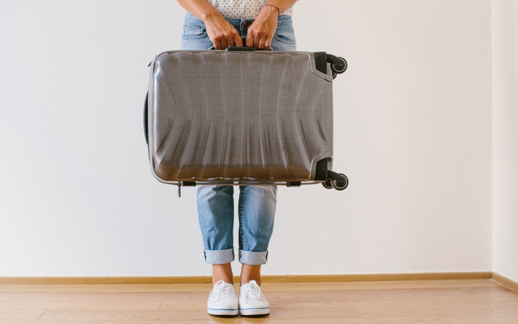 Faça as malas -lista de verificação-dicas-bagagem de mão-viagens-férias