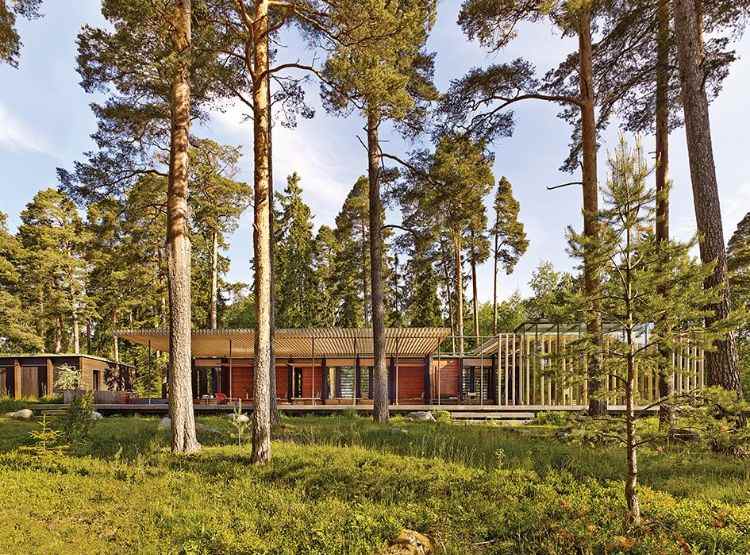 construção ecológica conceitos de sustentabilidade método de construção arquitetura sustentável projeto sustentável waldhaus